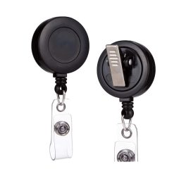 Retractable Badge Reel (2)