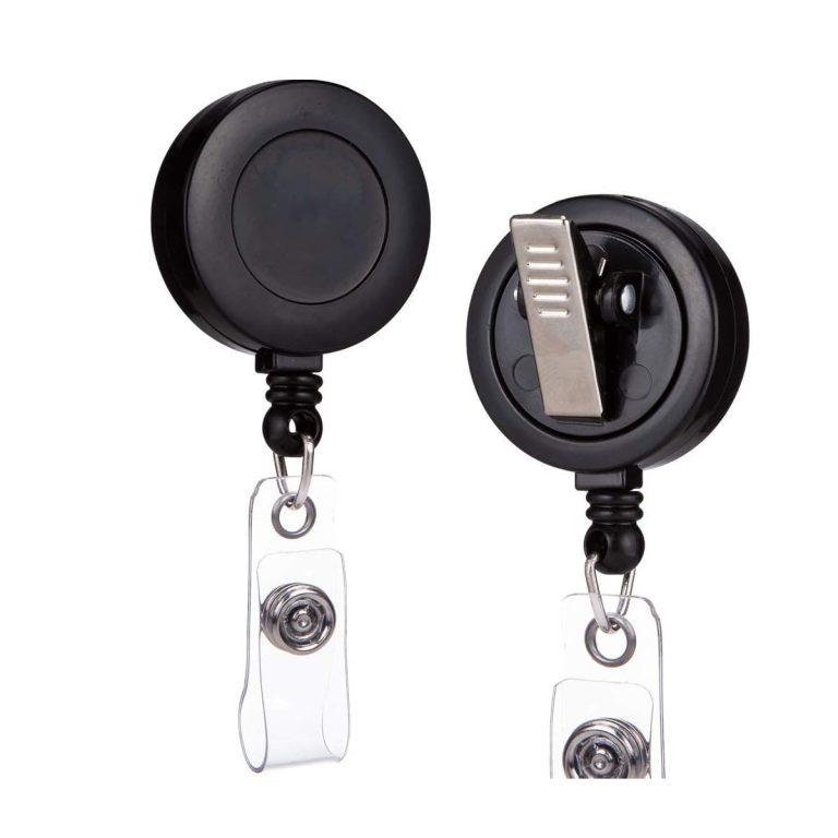 Lanyard accessories
